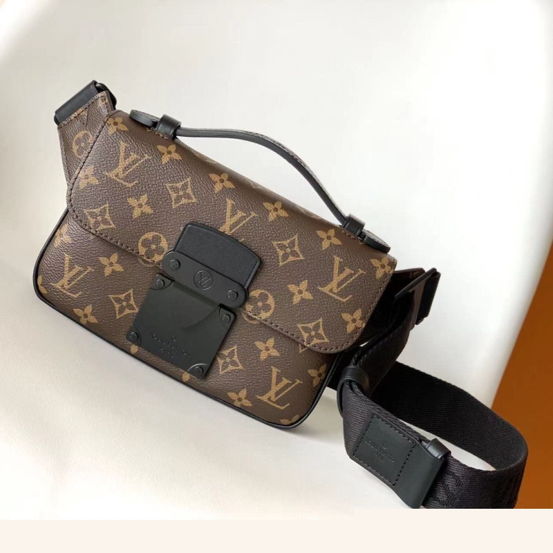 LV Waist & Chest Packs